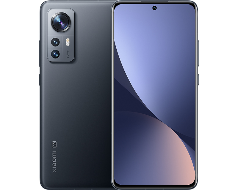 Лучшие премьеры недели: от российского анонса Xiaomi 12X до второго планшета Realme фото