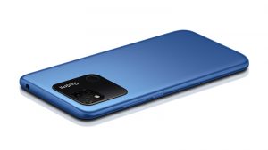 Xiaomi представила глобальную версию смартфона Redmi 10A – и она лучше китайской