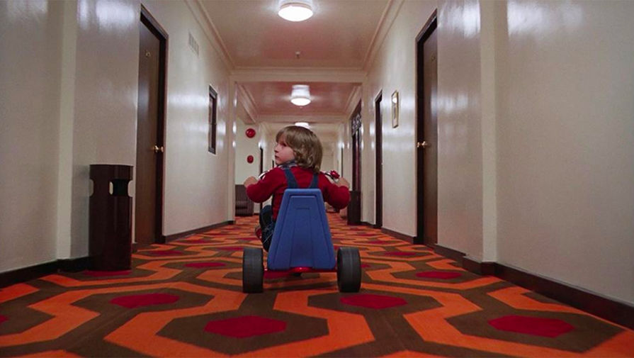 Теория цвета в фотографии: тренды и примеры фото