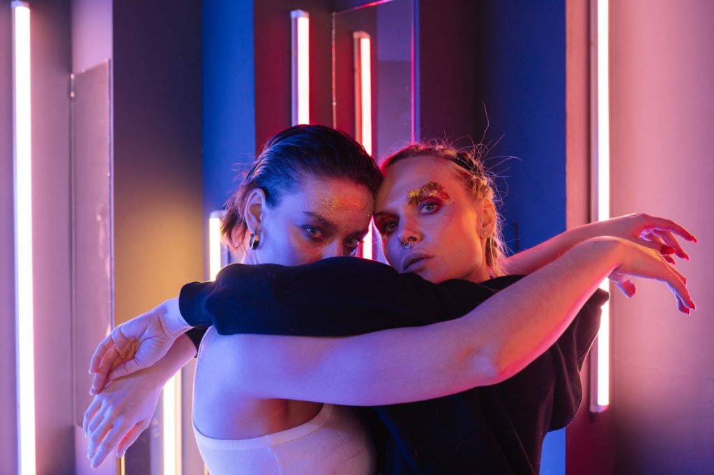 Теория цвета в фотографии: тренды и примеры фото