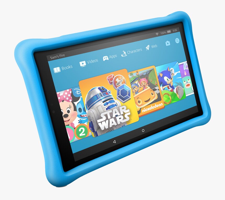 Лучшие в 2022 году: игровые приставки для детей фото