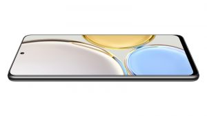 Honor Magic4 Lite 5G: смартфон среднего класса с 6,8-дюймовым дисплеем и скоростной зарядкой