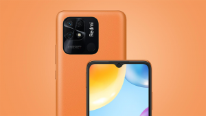 Недорогой смартфон Redmi 10 Power получил батарею на 6 000 мАч и 8 Гбайт оперативки