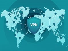 Лучшие в 2022 году: VPN