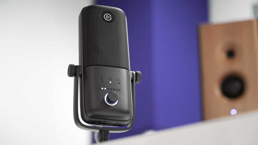 Лучшие в 2022 году: микрофоны для стрима картинка Лучшие в 2022 году: микрофоны для стрима фото