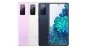 Samsung неожиданно представила смартфон Galaxy S20 FE 2022 – новую версию модели двухлетней давности