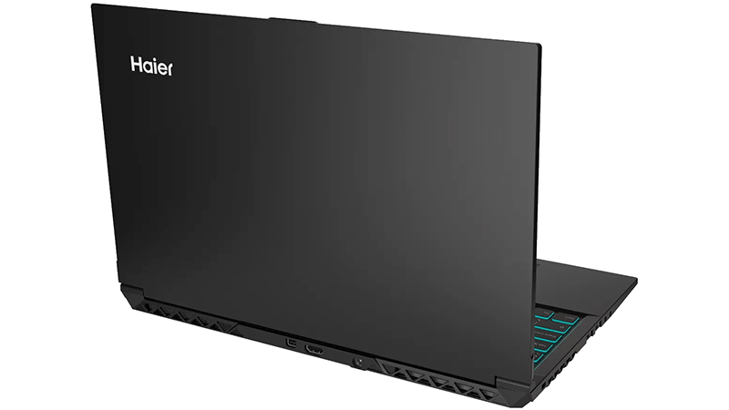 В Россию приехал геймерский ноутбук Haier GG1505A с видеокартой Nvidia GeForce GTX 1650 фото