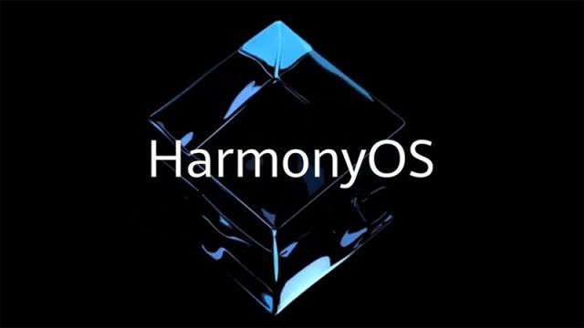 harmony-os