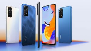 Xiaomi неожиданно отложила старт российских продаж смартфонов Redmi Note 11