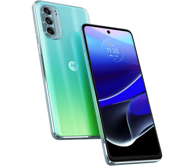 Лучшие премьеры недели: от смартфона Motorola со стилусом до российского дебюта Redmi 10C фото