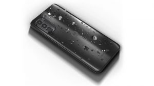 Представлен недорогой смартфон Motorola Moto G52 с защитой от влаги и стереодинамиками