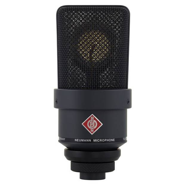 Лучшие в 2022 году: микрофоны для стрима картинка Лучшие в 2022 году: микрофоны для стрима фото