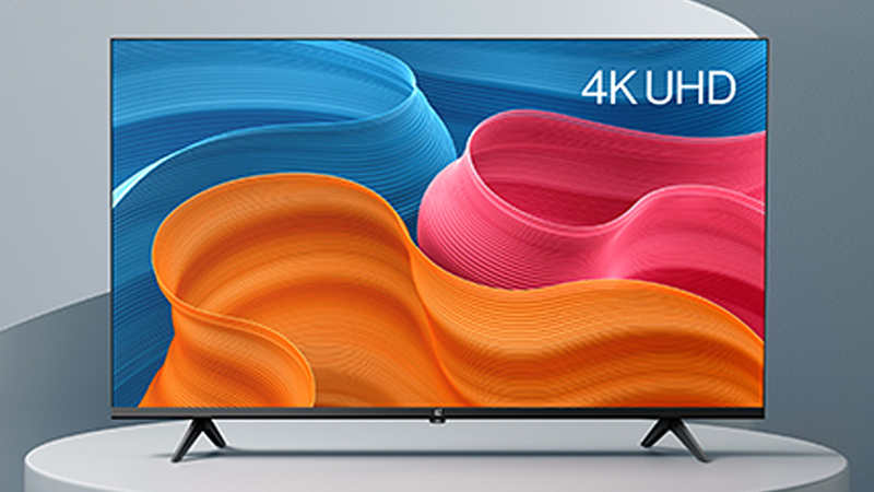 247932Представлен новый телевизор OnePlus с 4K-экраном и 24-ваттной аудиосистемой