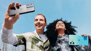 Представлен недорогой смартфон OnePlus Nord CE 2 Lite 5G со 120-герцевым экраном