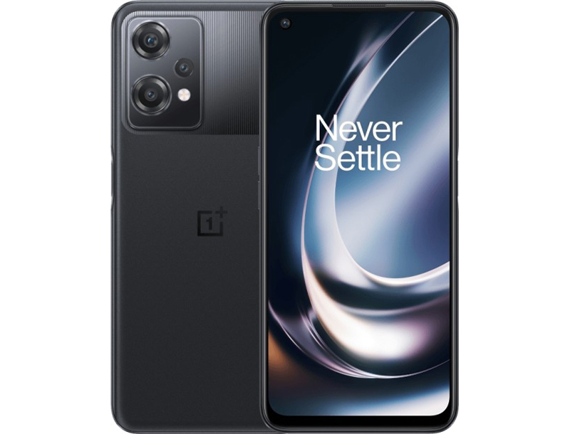 Представлен недорогой смартфон OnePlus Nord CE 2 Lite 5G со 120-герцевым экраном фото