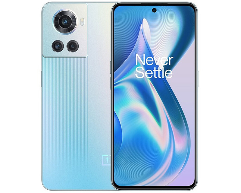 Раскрыта дата презентации смартфона OnePlus Ace со 150-ваттной быстрой зарядкой фото