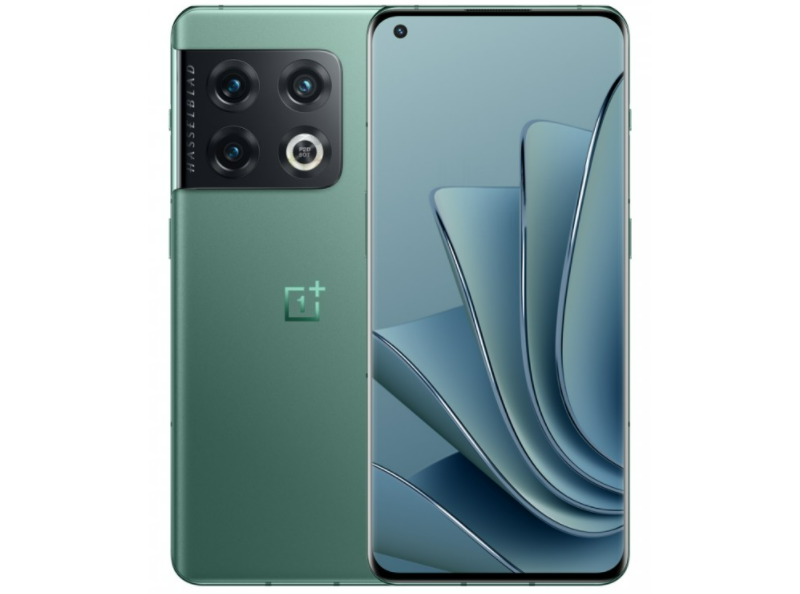 Состоялся глобальный анонс OnePlus 10 Pro – топового смартфона с 3K-экраном и Snapdragon 8 Gen 1 фото