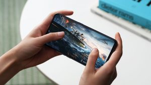 Oppo K10 Pro 5G: смартфон на базе Snapdragon 888 с оптическим «стабом» и вибромотором Razer