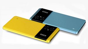 Смартфон Poco M4 5G ценой от 170 долларов получил экран формата Full HD и защиту по IP52