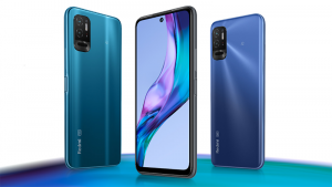 Xiaomi представила спецверсию смартфона Redmi Note 10T с защитой от воды по IP68