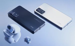 В России начались продажи смартфонов Redmi Note 11 Pro и Pro 5G с AMOLED-экранами