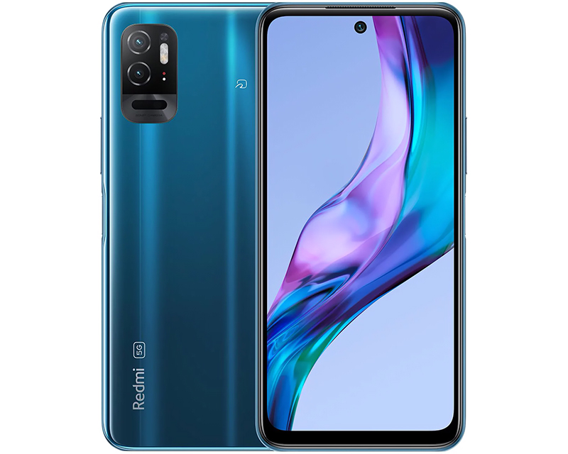 Xiaomi представила спецверсию смартфона Redmi Note 10T с защитой от воды по IP68 картинка Xiaomi представила спецверсию смартфона Redmi Note 10T с защитой от воды по IP68 фото