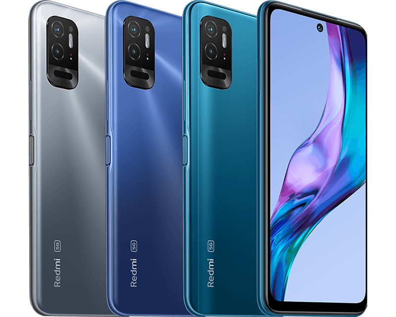 Xiaomi представила спецверсию смартфона Redmi Note 10T с защитой от воды по IP68 картинка Xiaomi представила спецверсию смартфона Redmi Note 10T с защитой от воды по IP68 фото