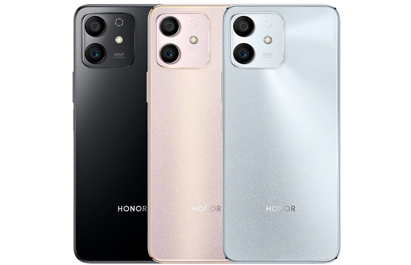 Представлен недорогой смартфон Honor Play 6T Pro с 256 Гбайт памяти фото