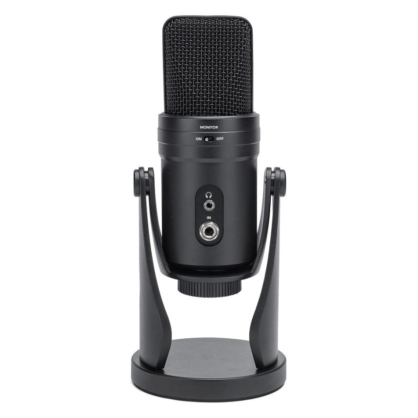 Лучшие в 2022 году: микрофоны для стрима картинка Лучшие в 2022 году: микрофоны для стрима фото