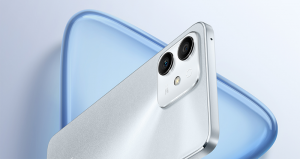 Представлен недорогой смартфон Honor Play 6T Pro с 256 Гбайт памяти