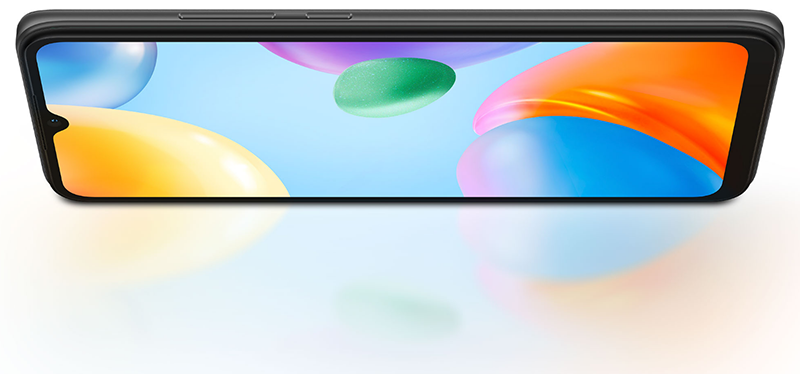 Недорогой смартфон Redmi 10 Power получил батарею на 6 000 мАч и 8 Гбайт оперативки фото