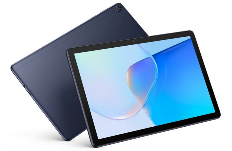 Представлен недорогой планшет Huawei MatePad SE с Full HD-экраном и HarmonyOS фото