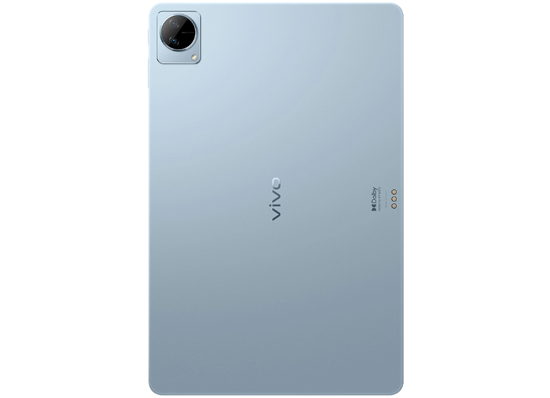 Первый в истории планшет Vivo получил NFC, мощный чип Qualcomm и 120-герцевый экран фото