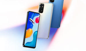 В России уже можно купить смартфон Redmi Note 11S с камерой на 108 мегапикселей