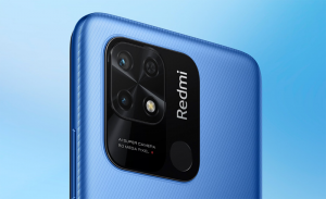 В РФ прибыл смартфон Redmi 10C с камерой на 50 мегапикселей и железом Qualcomm