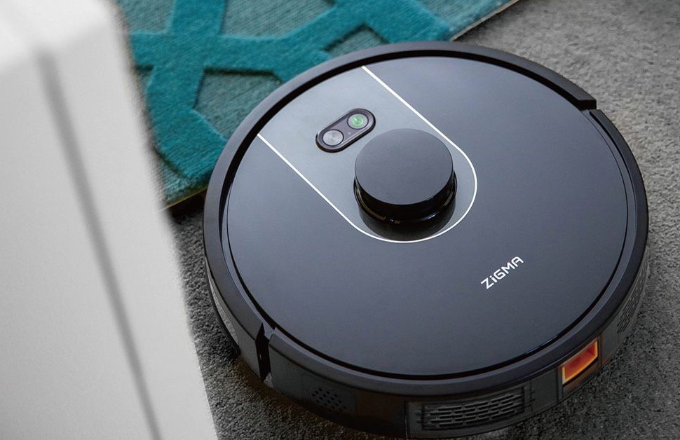 Лучшие в 2022 году: роботы-пылесосы фото