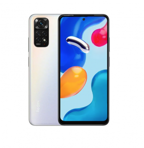 Redmi Note 11s от Xiaomi: производительный смартфон по доступной цене