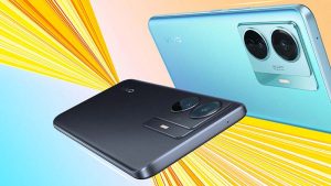 Vivo T1 Pro 5G: смартфон среднего класса с AMOLED-экраном и 66-ваттной зарядкой