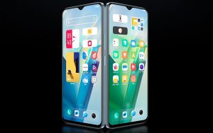 Vivo T2x: смартфон среднего класса с батареей на 6 000 мАч