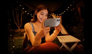 Xiaomi представляет смартфоны Redmi Note 11T Pro и 11T Pro+ со 144-герцевыми экранами