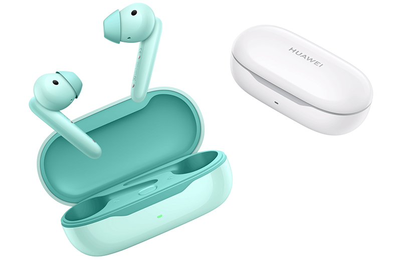 Представлены TWS-наушники Huawei FreeBuds SE с «шумодавом» для голосовой связи картинка Представлены TWS-наушники Huawei FreeBuds SE с «шумодавом» для голосовой связи фото