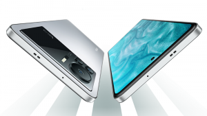 Смартфон среднего класса Infinix Note 12 VIP получил 120-ваттную зарядку и камеру на 108 мегапикселей