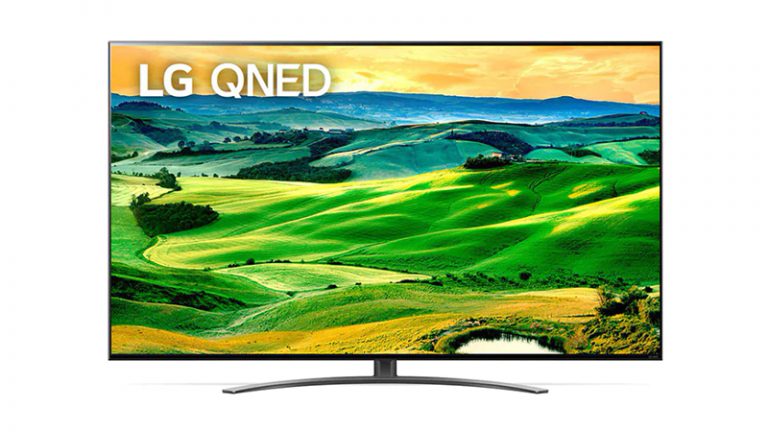 251925В РФ представили телевизоры LG QNED с 4K-экранами и поддержкой AMD FreeSync Premium