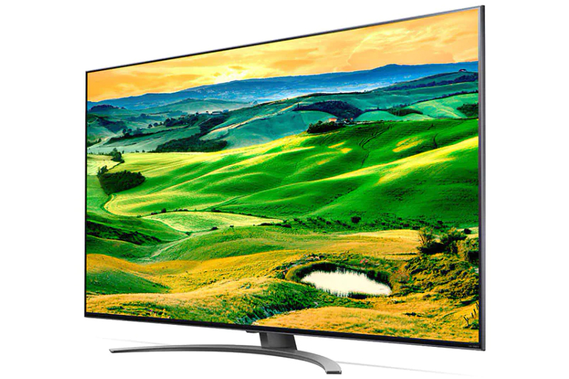 В РФ представили телевизоры LG QNED с 4K-экранами и поддержкой AMD FreeSync Premium фото