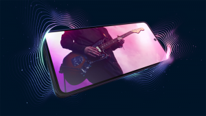 Motorola Moto G82 5G: смартфон среднего класса с OLED-экраном и оптической стабилизацией
