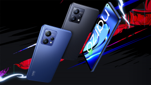 Смартфон Realme Narzo 50 Pro 5G оснастили AMOLED-дисплеем и стереодинамиками