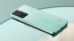 Oppo A57 4G: недорогой смартфон с защитой от влаги и 33-ваттной зарядкой