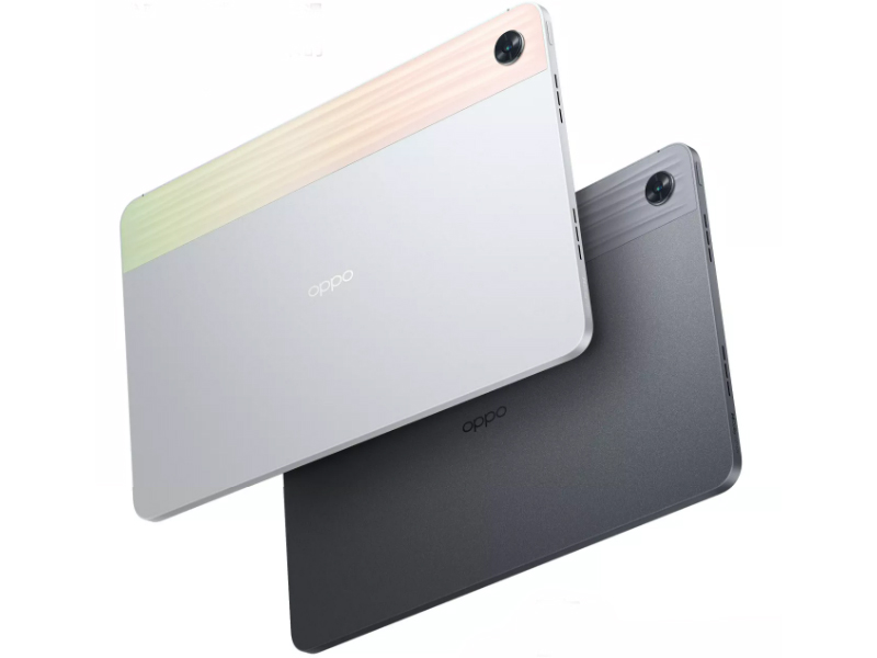 Oppo Pad Air: недорогой 10,4-дюймовый планшет с четырьмя динамиками фото