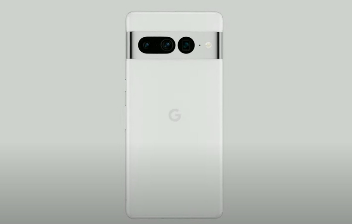 Google рассказала о своих первых смарт-часах, планшете Pixel и смартфонах серии Pixel 7 фото