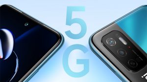 Redmi Note 11 SE: недорогой смартфон с Full HD-экраном и поддержкой 5G